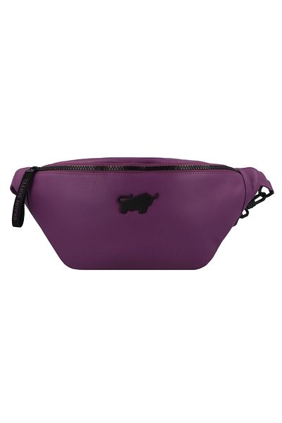 Braun Büffel Capri Gürteltasche RFID Schutz Leder 35 cm