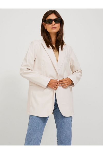 JJXX Blazer in Lederoptik JXMARY Blazer