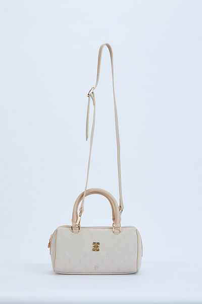 Pierre Cardin Beige Women's Shoulder Bag 05PO24Y1686