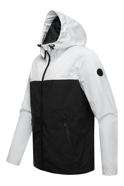 Ragwear Softshelljacke Shellwie Blok