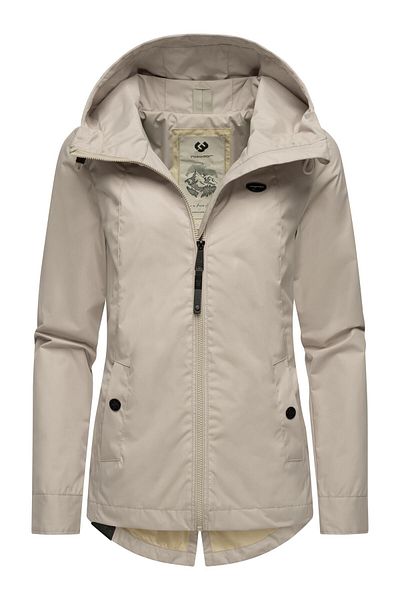 Ragwear Übergangsjacke Mona Übergang