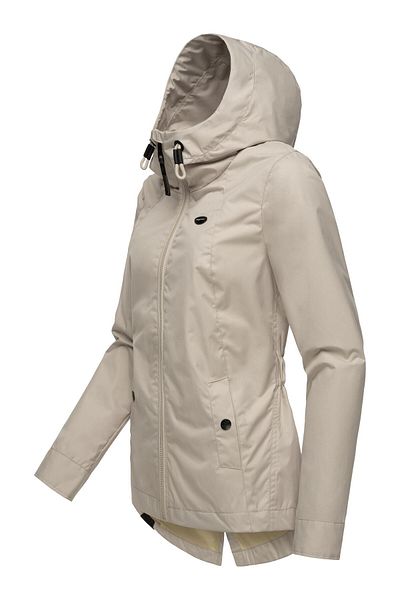 Ragwear Übergangsjacke Mona Übergang