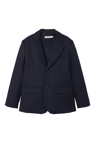 Name it Blazer mit normaler Passform
