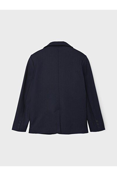 Name it Blazer mit normaler Passform