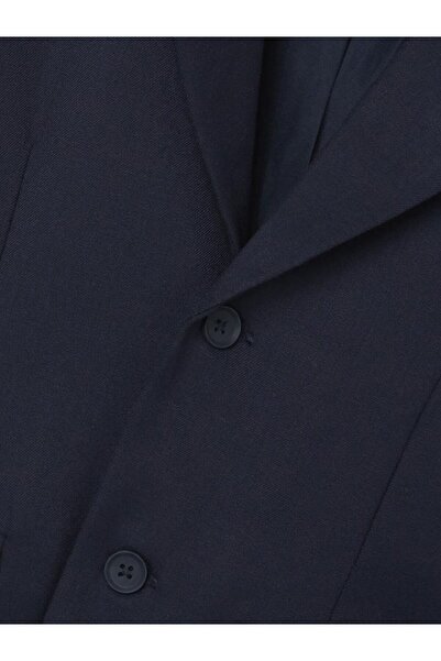 Name it Blazer mit normaler Passform