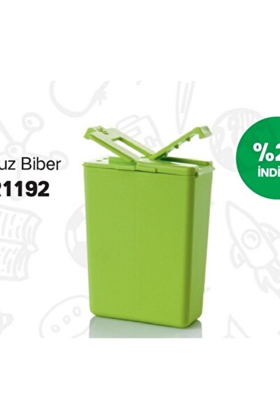 Tupperware Mini Tuzluk.