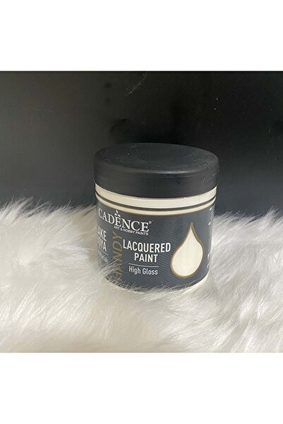 Cadence Handy Lake Boya L-002 Pak Beyaz 250 Ml