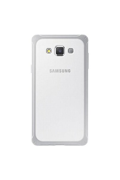 Telefon Aksesuarları Husa de protectie Galaxy A7 A700f Beyaz Ef-pa700bsegww