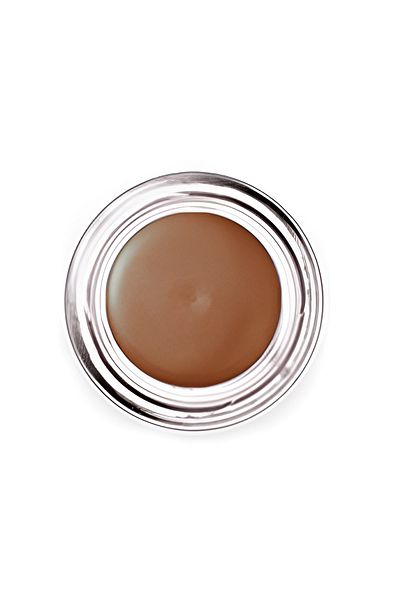 Farmasi 3 gr Foil Brown Cream Shimmer Eyeshadow - 05