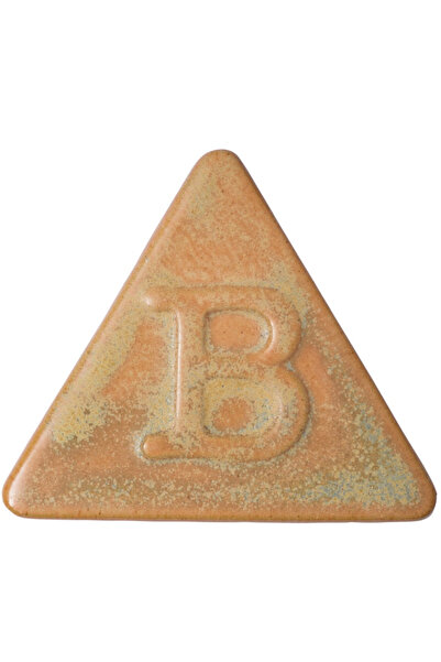 Botz Ceramic Paint Pro 200ml Ready Glaze 1020-1280 ° C 9899 Travertine (Highly Ready)