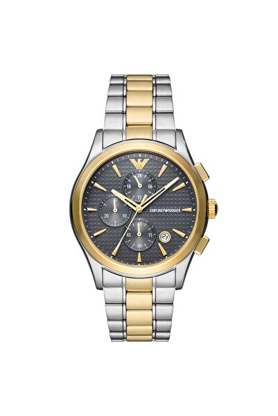 Emporio Armani AR11527 ساعة يد رجالية إمبوريو أرماني