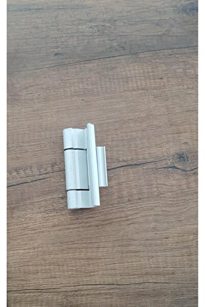 Bilici Anodized Color- Aluminum Chopping Door and Window Hinge (10 Pieces)