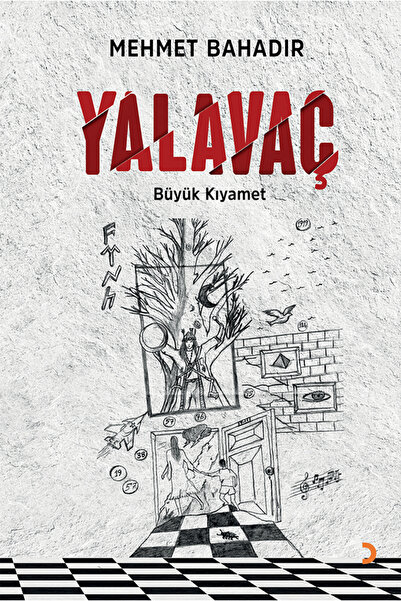 Cinius Yayınları Yalavaç & Mehmet Bahadır