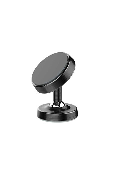 LDNIO Manyetik Araç Içi Telefon Tutucu 360 Derece Dönebilen Mg09