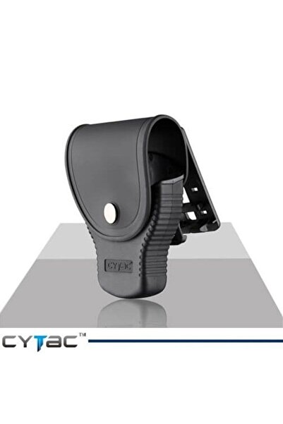 Cytac Standart Kapaklı Kelepçe Kılıfı
