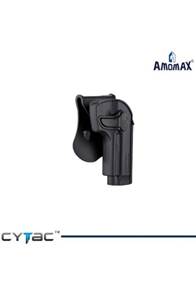 Cytac AMOMAX Uyumlu Tabanca Kılıfı BERETTA 92, 92FS, M9