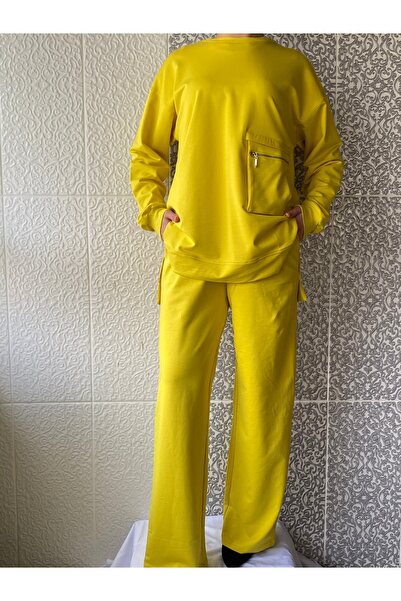 Luxes Wear Tunik Takım