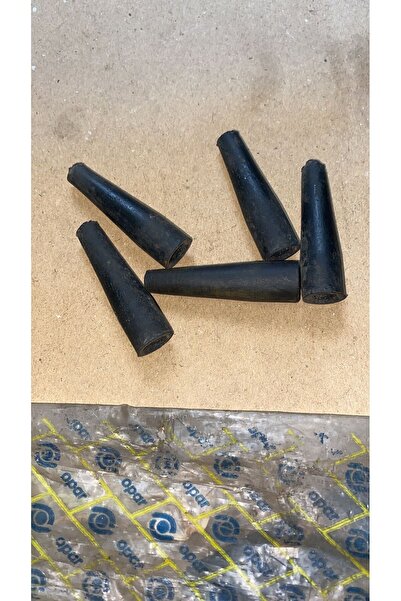 OPAR TOFAŞ DOĞAN KARTAL ŞAHİN MURAT 131 MURAT 124 BUJİ KABLO UCU 5 ADET