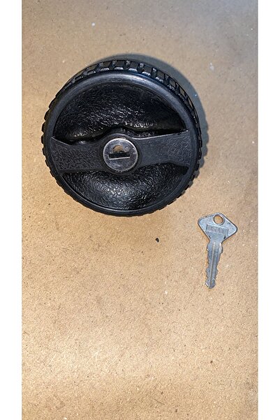 Üçel TOFAŞ DOĞAN KARTAL ŞAHİN MURAT 131 124 Uyumlu YAKIT DEPO KAPAĞI BENZİN DEPO KAPAĞI ESKİ ÜRETİM