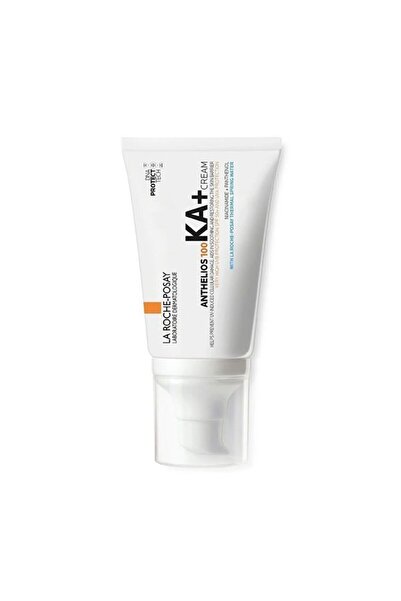 La Roche Posay Anthelios 100 KA+ Termal Suyu İçerikli SPF 104 Renksiz Yüz Gün...