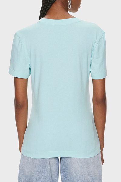 Calvin Klein Cotton Slim Fit Crew Neck T Shirt J20J222564CCP T SHIRT J20J222564 CCP