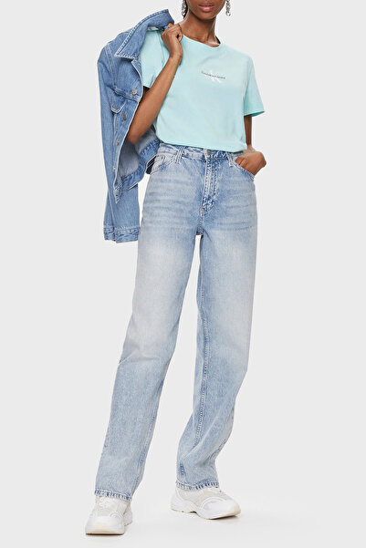 Calvin Klein Cotton Slim Fit Crew Neck T Shirt J20J222564CCP T SHIRT J20J222564 CCP