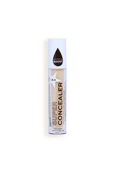 Relove by Revolution Super Radiant Concealer C8.5