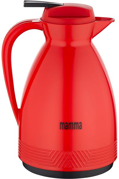 Mamma Margarita Double Glass Thermos 1.0 Liter