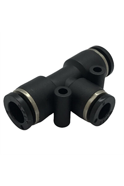 Moonstar Hava Hortum T Rekor 8mm Pe08