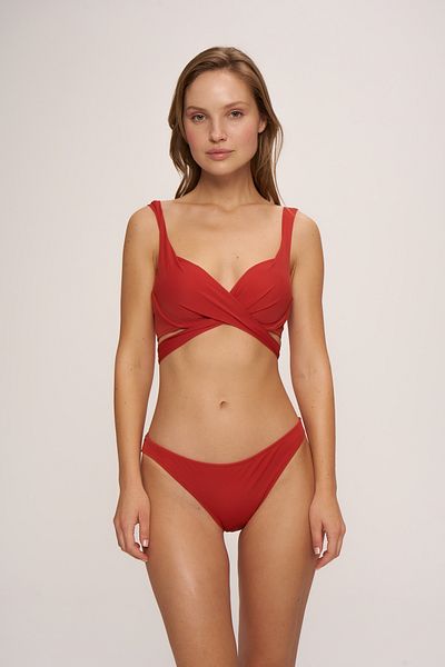 Pierre Cardin Μπικίνι με διπλή επένδυση στη μέση
