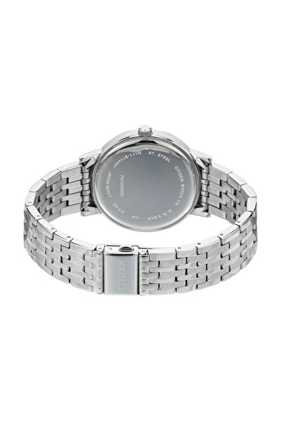 Citizen CİTIZEN BI5070-57A FULL FIGURED STEEL MEN'S WRISTWATCH