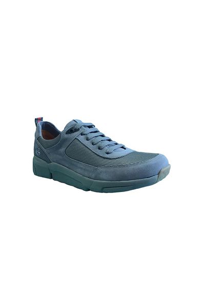 Gusse Wide Mold Men's Lace-Up Shoes141861