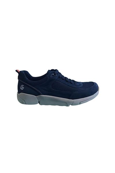 Gusse Wide Mold Men's Lace-Up Shoes141861