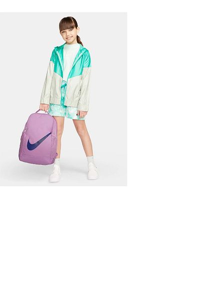 Nike Nike Girl's 15*30*73 cm Backpack Dv9436-532 (18 Lt)
