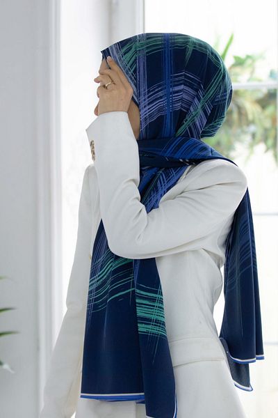 Vissona Luxury Medina Silk - Κομψό και βολικό