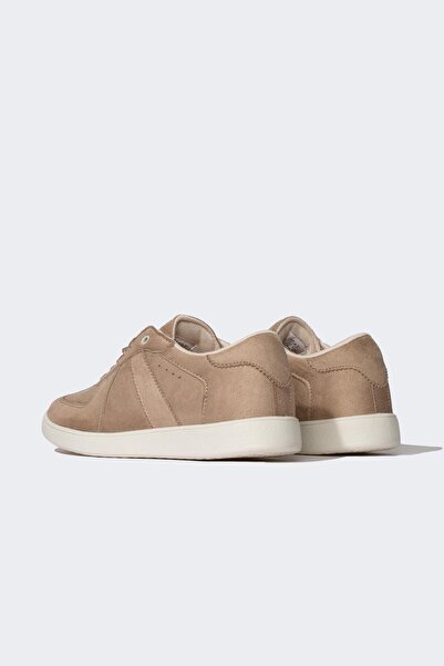 DeFacto Kadın Düz Taban Sneaker B9721AXNS