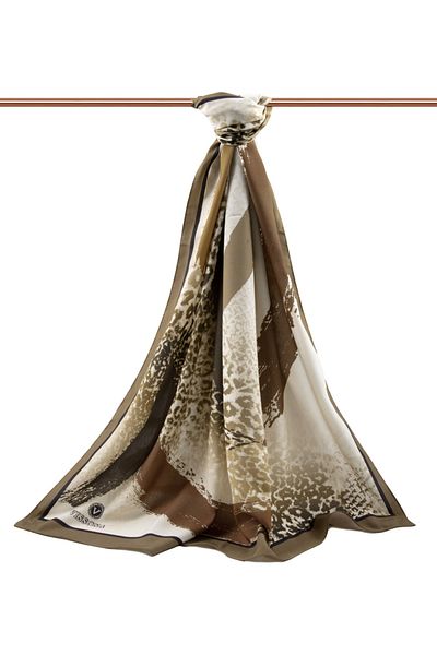 Vissona Luxury Medina Silk - Κομψό και βολικό