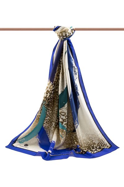Vissona Luxury Medina Silk - Κομψό και βολικό