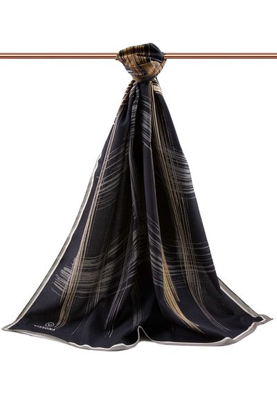 Vissona Luxury Medina Silk - Κομψό και βολικό
