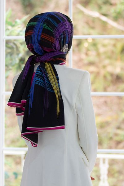 Vissona Luxury Medina Silk - Κομψό και βολικό