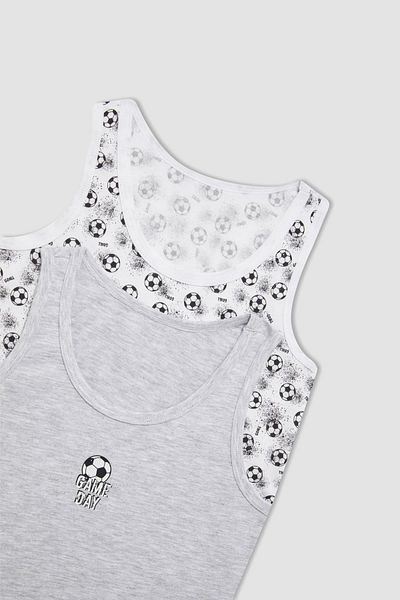 DeFacto Boy's 2-piece Athlete B8552a824sp