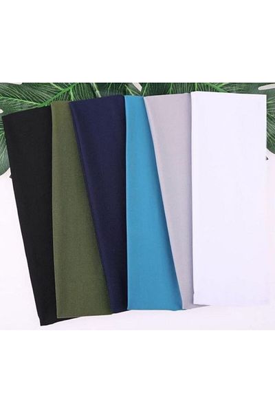 BERG Hair Band Package