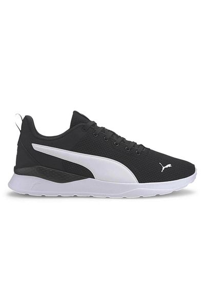 Puma 371128 02 Anzarun Lite Black/White Women's Sneaker