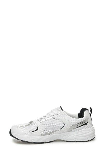 lumberjack 101498011 Pol 4FX White/Navy Erkek Sneaker