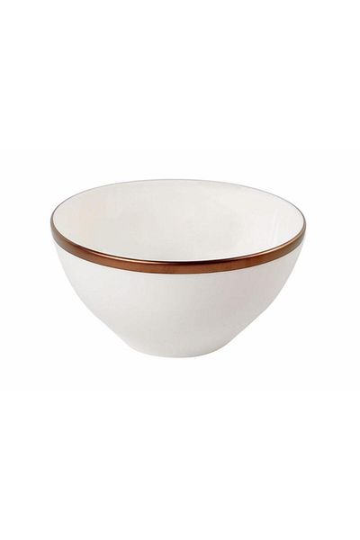 Porland Copper Line Bowl 12 Cm 04alm005228