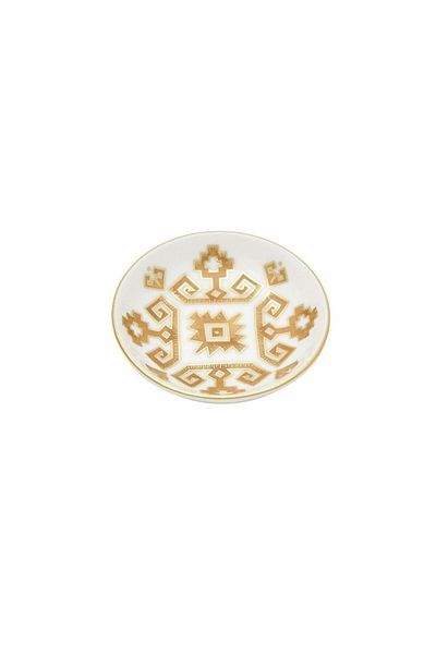 Porland Arabesque Pattern1 Mini Bowl 10 Cm 04alm006031