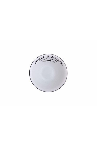 Porland Be Happy Bowl 18 Cm 04a P020394