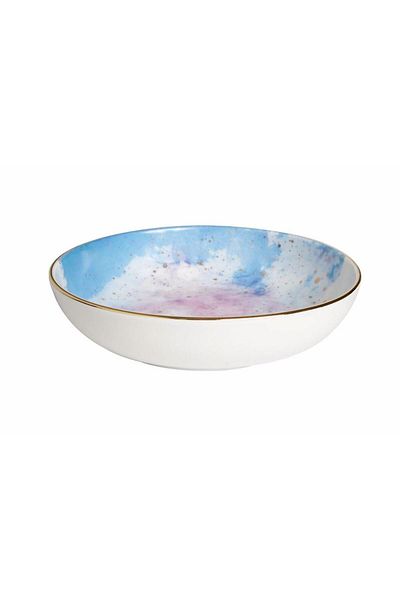 Porland Cosmos Pattern 5 Bowl 17 Cm 04alm003443