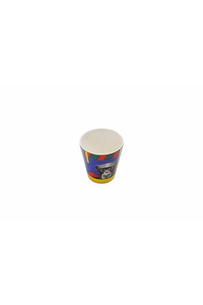 Porland Wild Life 4iü Glass Set 320cc 04alm007081