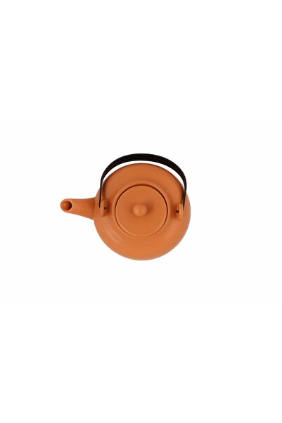 Porland Chai Terracota Closed Teapot 950cc 04sty007515